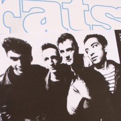 LES RATS Zarma & Craoued CD