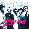 LES RATS Zarma & Craoued LP