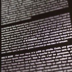 LES RATS Zarma & Craoued LP