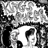 KING'S QUEER - Amours et Révoltes II CD
