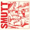 SMUTT Smutt EP Vinyl