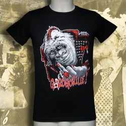 BRASSEN'S NOT DEAD Garogorille