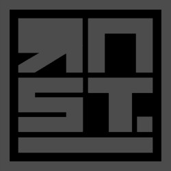 RNST Gamin Fronde T-shirt Femme en coton bio