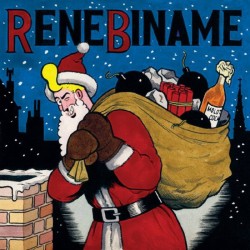 RENÉ BINAMÉ Noël et Caetera