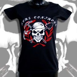 Hors Controle, T-Shirt femme