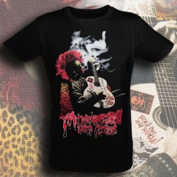 BRASSEN'S NOT DEAD Mourir pour des idées