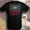 BRASSEN'S NOT DEAD Mourir pour des idées