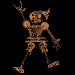 LE ZIKONFORT tshirt masculin en coton bio-équitable