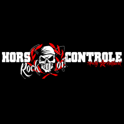 HORS CONTROLE Strictly Antisfascist visuel