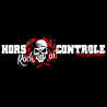 HORS CONTROLE Strictly Antisfascist visuel