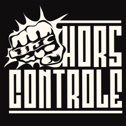 HORS CONTROLE Poing visuel