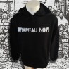 Sweat Drapeau Noir