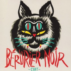 BERURIER NOIR Dérive Mongole 03