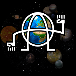 ANARTISANART les mauvais garçons font bonne impression GLOBANAR T-shirt feminin en coton bio équitable