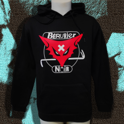 BERURIER NOIR Le Renard Sweat