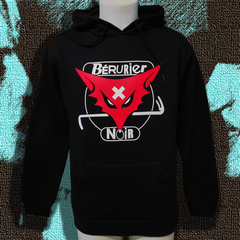 BERURIER NOIR Le Renard Sweat