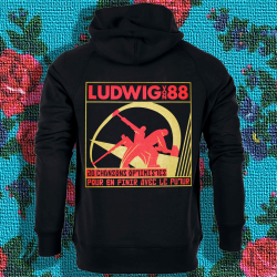 LUDWIG VON 88 Sweat 20 Chansons optimistes