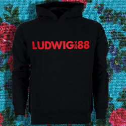 ANARTISANART - Les mauvais garçons font bonne impression LUDWIG VON 88 Sweat 20 Chansons optimistes