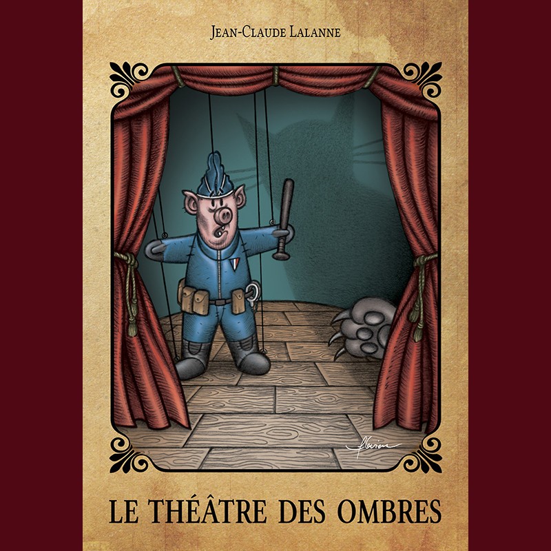 jc lalanne theatre des ombres