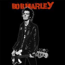 ANARTISANART les mauvais garçons font bonne impression SID MARLEY t-shirt masculin en coton bio-équitable