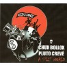 CHUX BOLLOX pluto crevé (cd 2019)