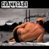 Crankase God Of Suckers (cd 2017)