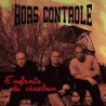 Hors Controle Enfants Du Charbon (cd 2011)