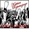 Kattiva Reputazione SPIRITO GUERRIERO (cd 2011)