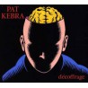 PAT KEBRA décoffrage (cd 2013)