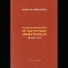 HAZEM EL MOUKADDEM PANORAMA DES GROUPES REVOLUTIONNAIRE ARMES FRANCAIS (livre 2013)