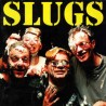 ANARTISANART Les mauvais garçons font bonne impression : LES SLUGS xv CD 1994
