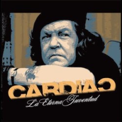 ANARTISANART les mauvais garçons font bonne impression CARDIAC la eterna juventud 2009 CD