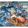 ANARTISANART les mauvais garçons font bonne impression LES NAUFRAGES libertalia 2015 CD