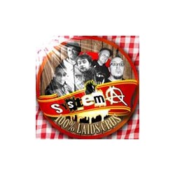 ANARTISANART Les mauvais garçons font bonne impression SYSTEM A 100% laids crus