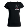 M.A.R.P t-shirt féminin en coton bio équitable