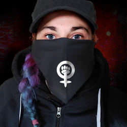 BANDANA Feminisme