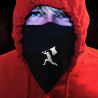 BANDANA Anarchiste