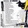 Le Renard : dos CD