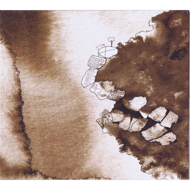 If If Between - 2010 - Speaking Dog