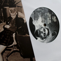 ANARTISANART - Les mauvais garçons font bonne impression - LUCRATE MILK Live at Pont-à-mousson (Vinyle EP)