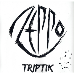 ANARTISANART-Les mauvais garçons font bonne impréssion  - Distro - Zeppo TRIPTIK  (2018 - Vinyle, CD inclu)