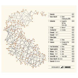 ANARTISANART-Les mauvais garçons font bonne impression DUBAMIX double LP+lien 2020