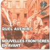 ANARTISANART-Les mauvais garçons font bonne impression  LES PARTISANS "L'important c'est d'y croire" vinyle 45t