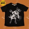 BASTARD DOGS t-shirt enfant en coton bio-équitable