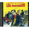 ANARTISANART- Les mauvais garçons font bonne impression  LES PARTISANS CD