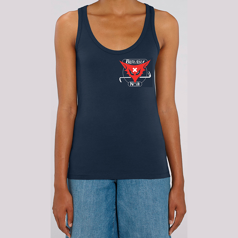 Débardeur femme Ta rage