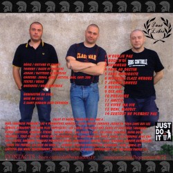 Hors Controle - 2010 - Béni, Maudit