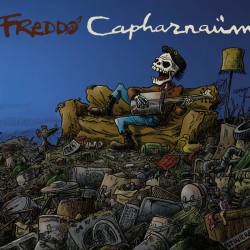 FredDO Capharnaum CD 2020Freddo Capharnaum
