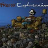 FredDO Capharnaum CD 2020Freddo Capharnaum