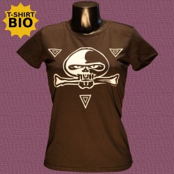 Skullivan Tribal, photo devant